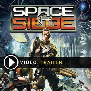 Space Siege Key Kaufen Preisvergleich