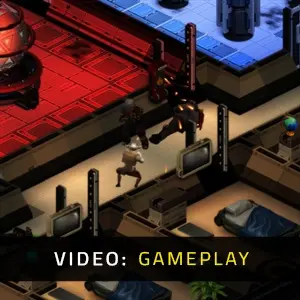 Spacebase DF-9 – Gameplay