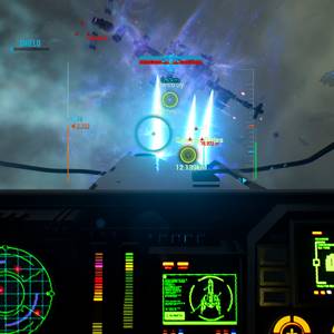 SpaceBourne 2 - Angriff auf das Hauptgebäude des Gefängnisses