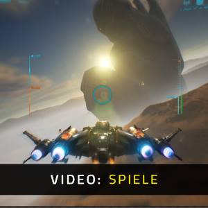 SpaceBourne 2 - Video Spielablauf