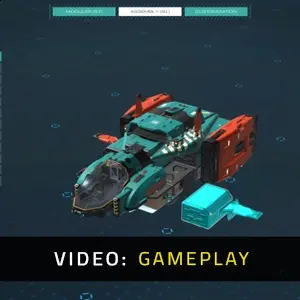 SpaceCraft - Gameplay-Video