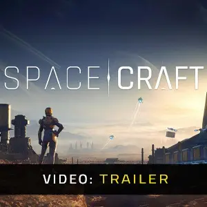 SpaceCraft - Video-Trailer