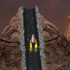 SpaceKraft! - Teleportturm Aktivieren