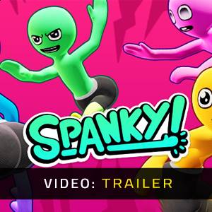 Spanky - Video-Trailer