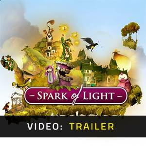 Spark of Light Pc