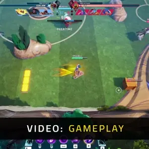 Sparkball - Gameplay