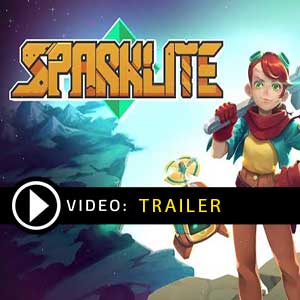 Buy Sparklite CD Key Compare Prices
