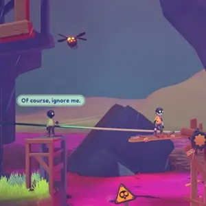 Spear - Giftiger See