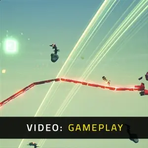 Spear - Gameplay Video