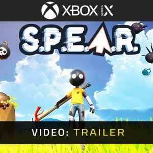 Spear Xbox Series - Video Trailer