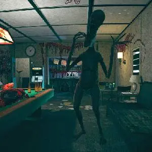 Spectator 2 - Spielzimmer