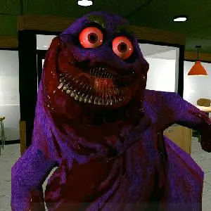 Spectator 2 - Unheimliche Kreatur