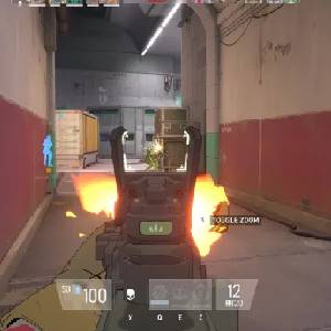 Spectre Divide - Schießen