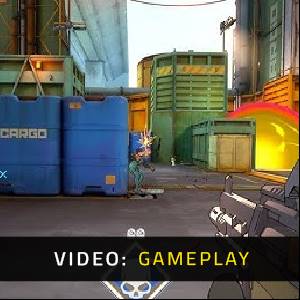 Spectre Divide Gameplay Video