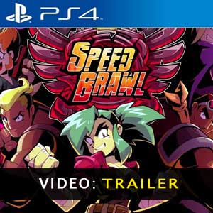 Kaufe Speed Brawl PS4 Preisvergleich