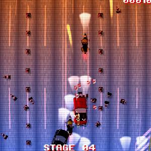 Speed Limit - Autodämmerung