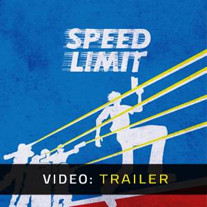 Speed Limit - Trailer