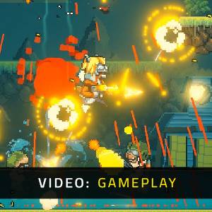 Speedollama - Gameplay