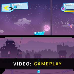 SpeedRunners Gameplay Video