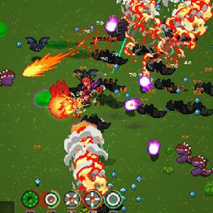 Spell Disk Feuerball