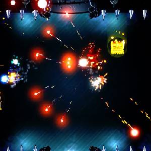 Spellbearers - Blitzschläge