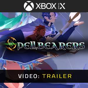 Spellbearers Xbox Series - Trailer