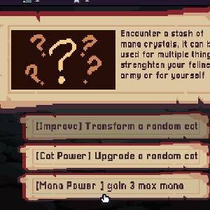 Spellcats Auto Card Tactics - Mana-Kraft