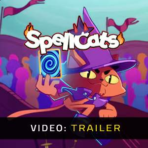 Spellcats Auto Card Tactics Pc