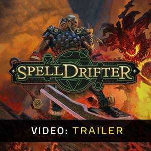 Spelldrifter - Video-Trailer