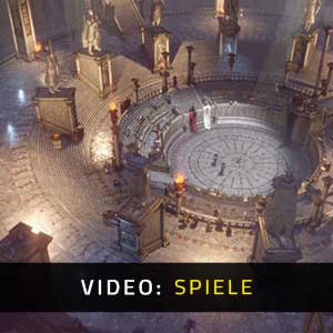 SpellForce 3 Reforced Gameplay Video