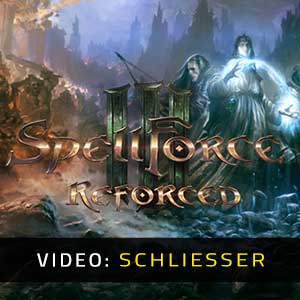 SpellForce 3 Reforced Video Trailer