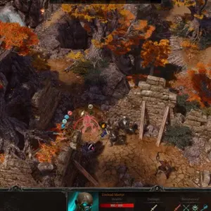 SpellForce 3: Soul Harvest - Untoter Märtyrer