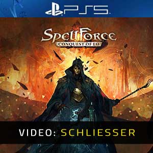SpellForce Conquest of Eo - Video Anhänger