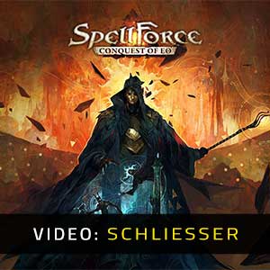 SpellForce Conquest of Eo - Video Anhänger