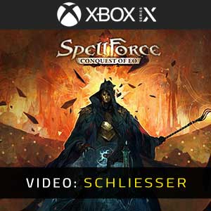 SpellForce Conquest of Eo - Video Anhänger