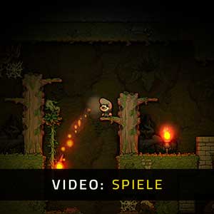 Spelunky 2 - Video zum Spiel