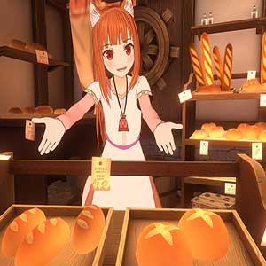 Kaufe Spice and Wolf VR PS4 Preisvergleich
