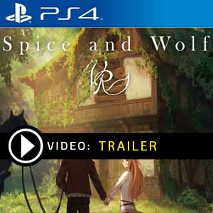 Spice and Wolf VR PS4 Prices Digital or Box Edition