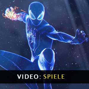 Marvels Spider-Man Miles Morales Video Gameplay