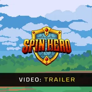 Spin Hero – Trailer