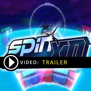 Buy Spin Rhythm XD CD Key Compare Prices