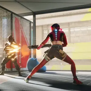 SPINE - Schrotflinte