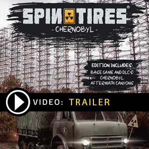 Buy Spintires Chernobyl CD Key Compare Prices
