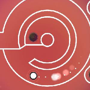 Spiral Splatter - Portal