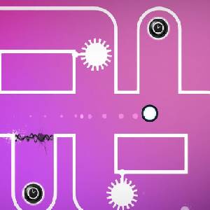 Spiral Splatter - Tore