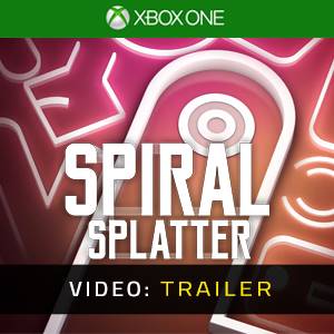 Spiral Splatter Xbox One - Trailer
