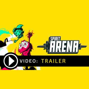 Buy Spirit Arena CD Key Compare Prices