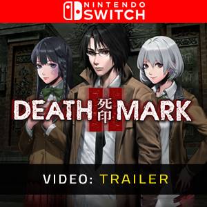 Spirit Hunter Death Mark 2 Video Trailer