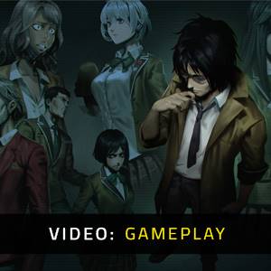 Spirit Hunter Death Mark 2 Gameplay Video