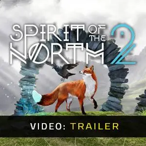 Spirit of the North 2 - Trailer